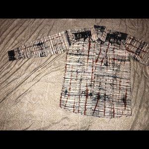 Unique Hand Made Design